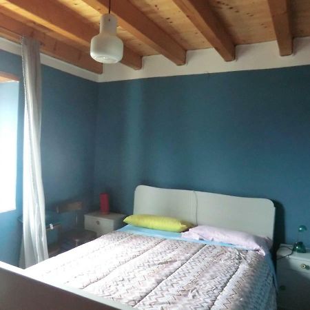 Trekking House Pasubio Hotell Valli del Pasubio Exteriör bild
